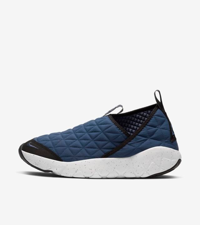 【販売リンクあり】5/14発売 NIKE ACG MOC 3.0 "MIDNIGHT NAVY" 抽選/定価/販売店舗まとめ 4枚目
