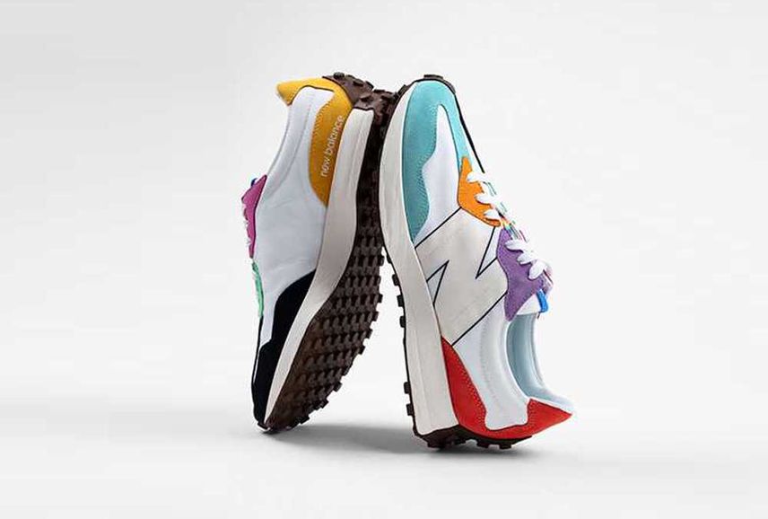 【販売リンクあり】NEW BALANCE "PRIDE PACK" 抽選/定価/販売店舗まとめ