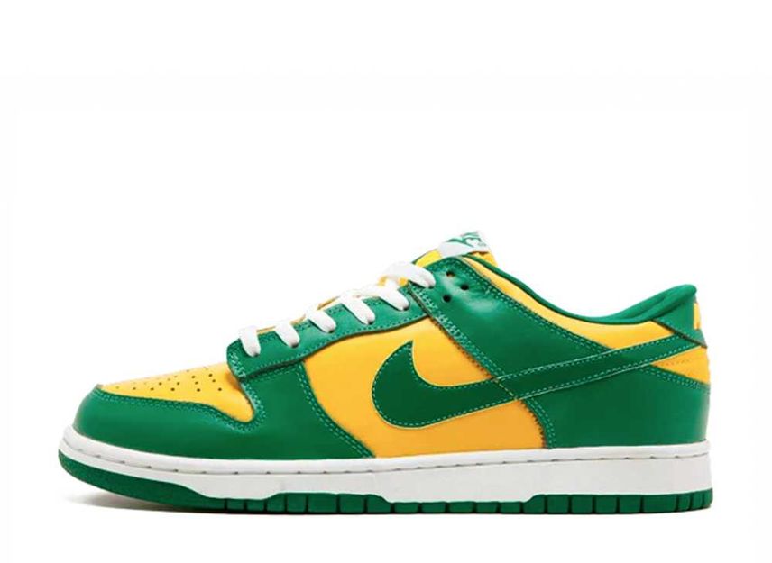 Nike Dunk Low SP