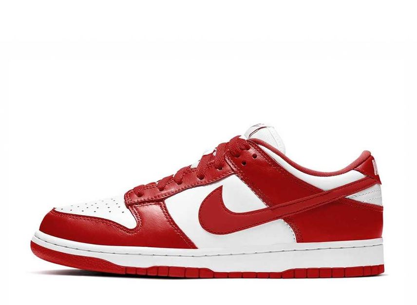 NIKE DUNK LOW SP UNIVERSITY RED 27.5cm - スニーカー