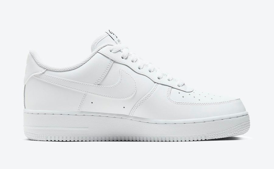 【スニダンで購入可】NIKE AIR FORCE 1 LOW "DREW LEAGUE" 抽選/定価/販売店舗まとめ 4枚目
