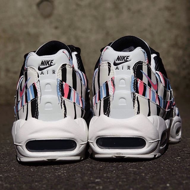 【販売リンクあり】5/15発売 NIKE AIR MAX 95 CTRY "KOREA" 抽選/定価/販売店舗まとめ 5枚目