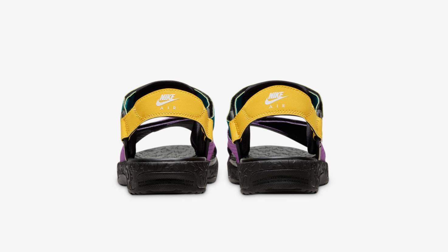 【販売リンクあり】5/14発売 NIKE ACG AIR DESCHUTZ 3 COLORS 抽選/定価/販売店舗まとめ 8枚目