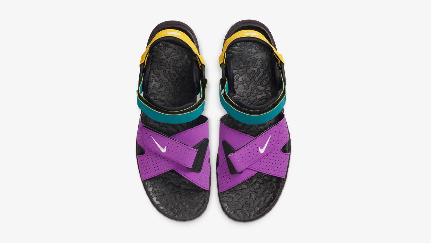 【販売リンクあり】5/14発売 NIKE ACG AIR DESCHUTZ 3 COLORS 抽選/定価/販売店舗まとめ 7枚目