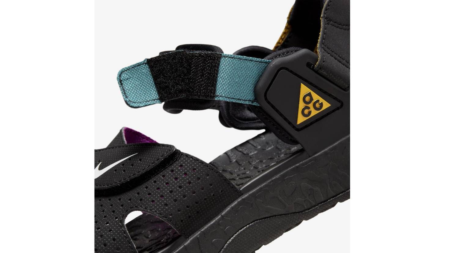 【販売リンクあり】5/14発売 NIKE ACG AIR DESCHUTZ 3 COLORS 抽選/定価/販売店舗まとめ 4枚目