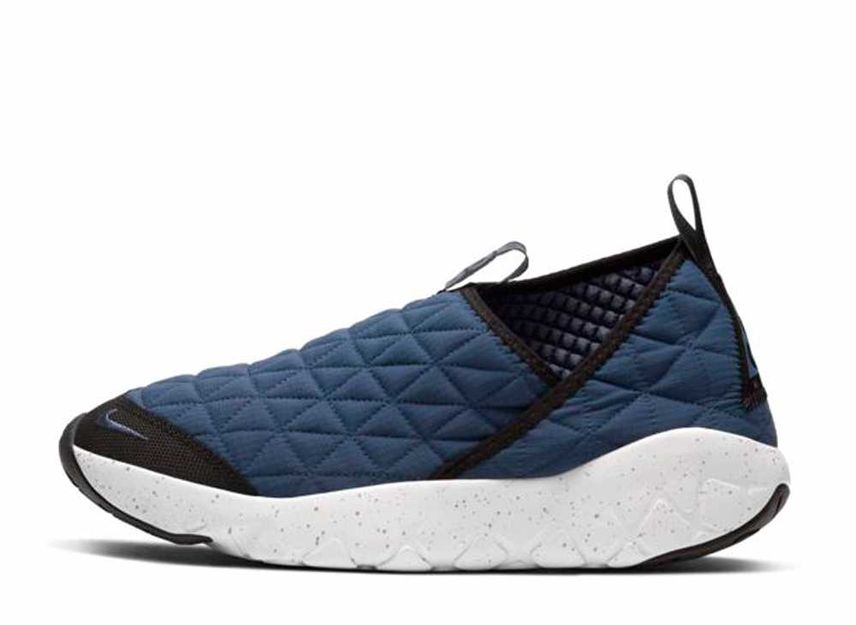 ナイキ ACG モック3.0 "ミッドナイトネイビー"