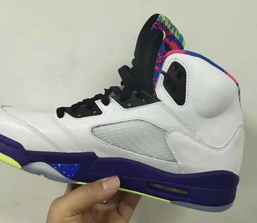 【販売リンクあり】8/29発売 Nike Air Jordan 5 "Alternate Bel-Air" 抽選/定価/販売店舗まとめ 26枚目