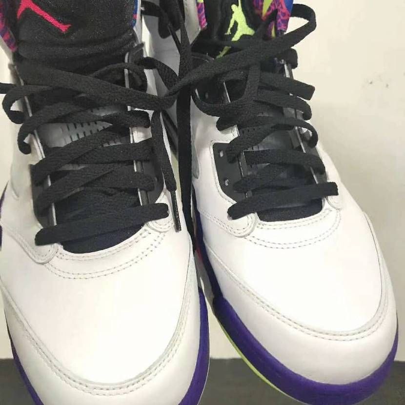 【販売リンクあり】8/29発売 Nike Air Jordan 5 "Alternate Bel-Air" 抽選/定価/販売店舗まとめ 28枚目