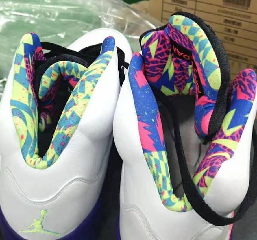 【販売リンクあり】8/29発売 Nike Air Jordan 5 "Alternate Bel-Air" 抽選/定価/販売店舗まとめ 27枚目