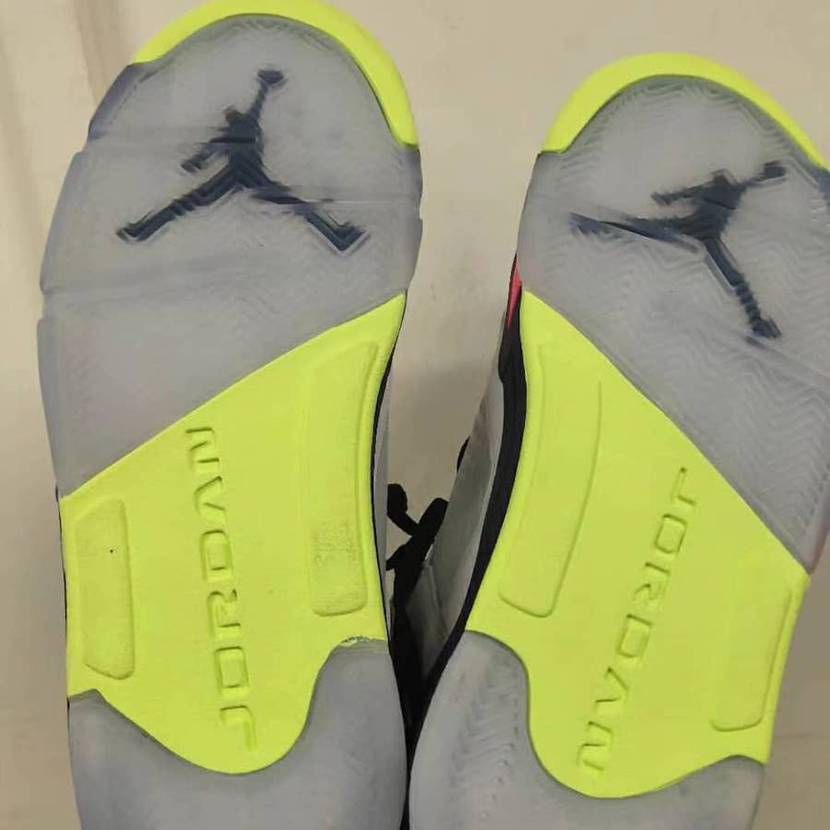 【販売リンクあり】8/29発売 Nike Air Jordan 5 "Alternate Bel-Air" 抽選/定価/販売店舗まとめ 29枚目