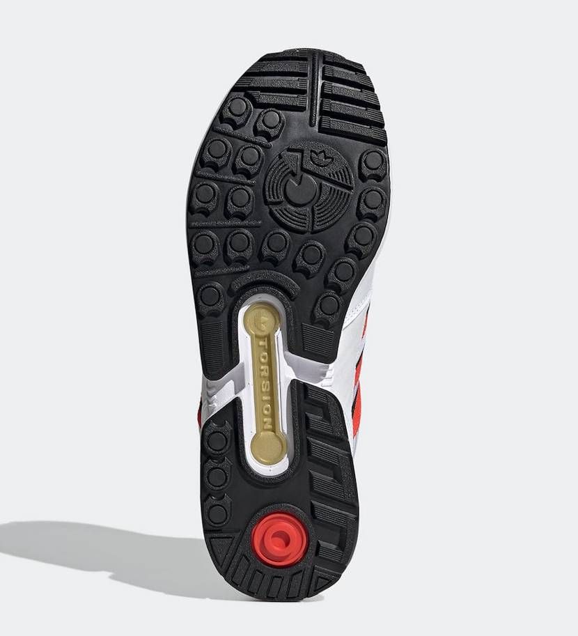 【販売リンクあり】5/15発売 ADIDAS ZX 8000 "WHITE" 抽選/定価/販売店舗まとめ 5枚目