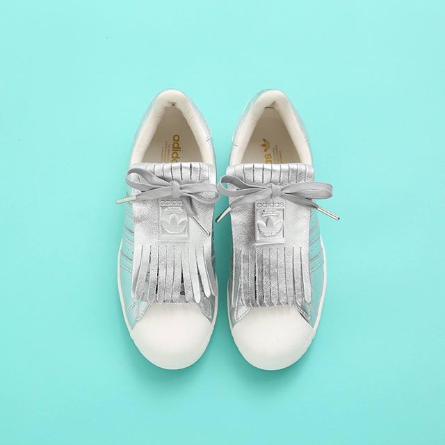 【販売リンクあり】5/15発売 ADIDAS WMNS SUPERSTAR FR 2 COLORS 抽選/定価/販売店舗まとめ 4枚目