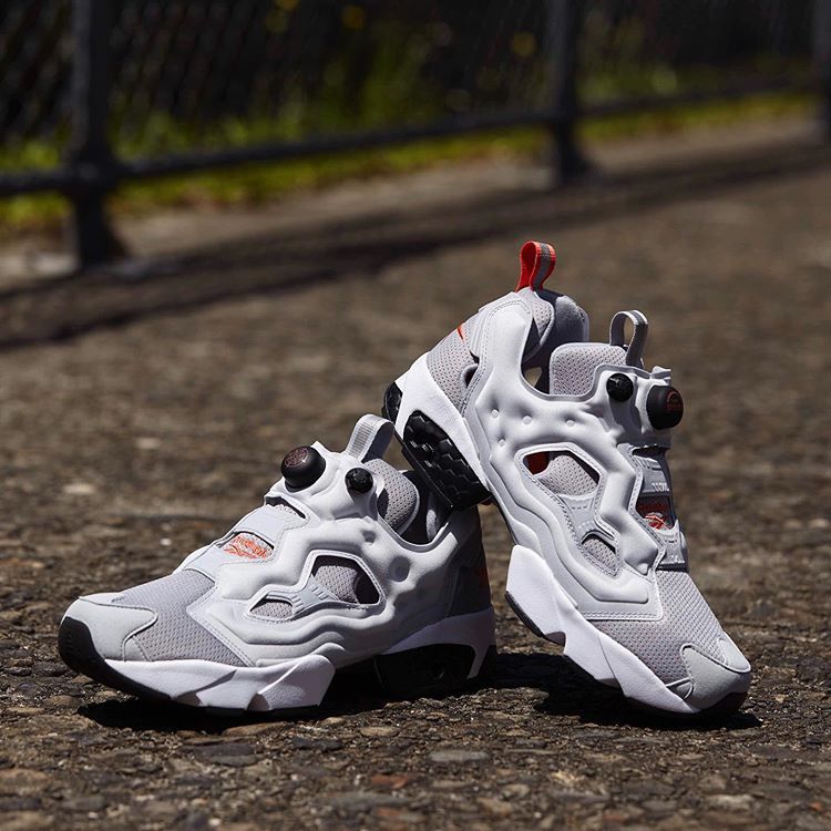 【販売リンクあり】5/15発売 REEBOK INSTAPUMP FURY OG "CITY PACK" 抽選/定価/販売店舗まとめ 6枚目
