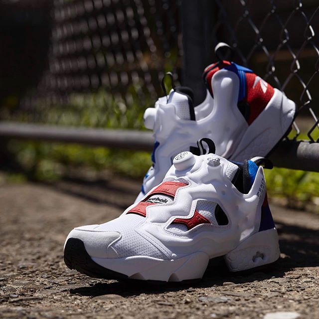 【販売リンクあり】5/15発売 REEBOK INSTAPUMP FURY OG "CITY PACK" 抽選/定価/販売店舗まとめ 3枚目