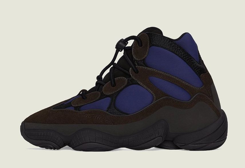 Adidas yeezy top 500 acheter