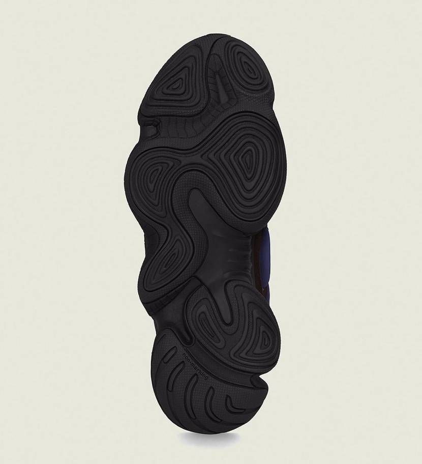 【販売リンクあり】5/16発売 ADIDAS YEEZY 500 HIGH "TYRIAN"  抽選/定価/販売店舗まとめ 5枚目