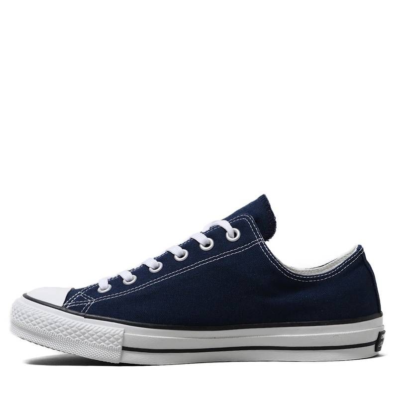 【販売リンクあり】5/19発売 CONVERSE ALL STAR 100 GORE-TEX OX "NAVY" 抽選/定価/販売店舗まとめ 2枚目