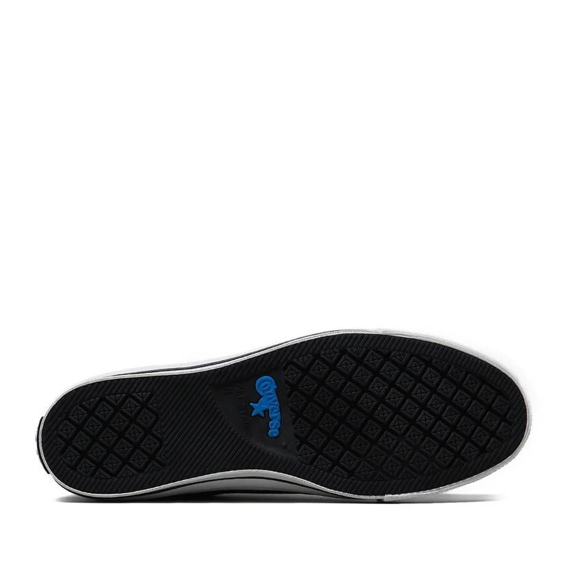 【販売リンクあり】5/19発売 CONVERSE ALL STAR 100 GORE-TEX OX "NAVY" 抽選/定価/販売店舗まとめ 6枚目