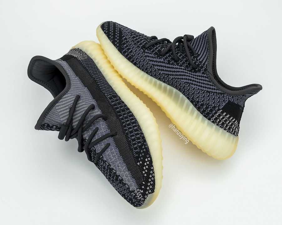 【9月発売予定】ADIDAS YEEZY BOOST 350V2 "ASRIEL" 抽選/定価/販売店舗まとめ