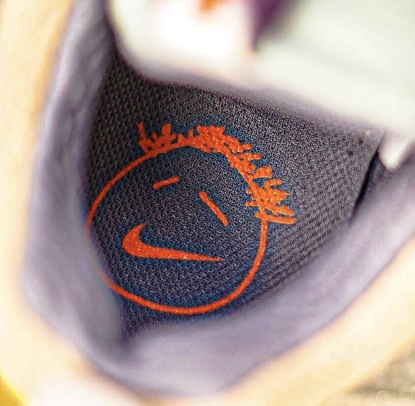 【スニダンで購入可】TRAVIS SCOTT × NIKE AIR MAX 270 "CACTUS TRAILS" 抽選/定価/販売店舗まとめ 10枚目