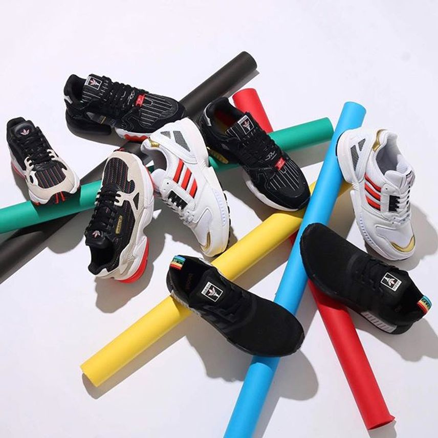 【販売リンクあり】5/15発売 ADIDAS OLYMPIC PACK 全3型 抽選/定価/販売店舗まとめ