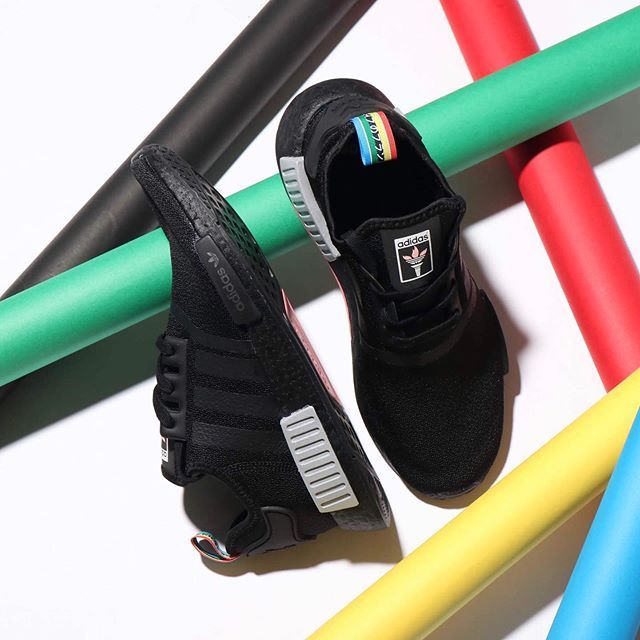 【販売リンクあり】5/15発売 ADIDAS OLYMPIC PACK 全3型 抽選/定価/販売店舗まとめ 3枚目