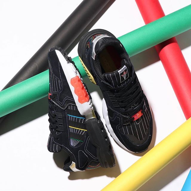 【販売リンクあり】5/15発売 ADIDAS OLYMPIC PACK 全3型 抽選/定価/販売店舗まとめ 2枚目