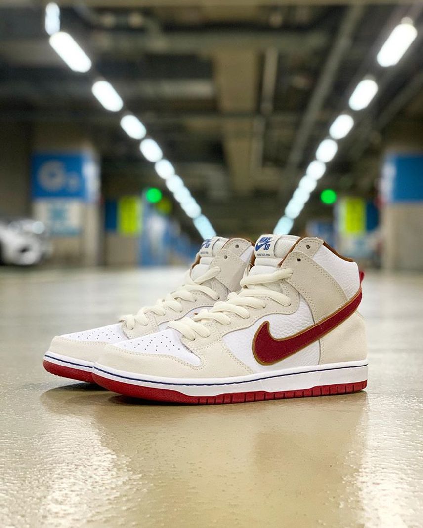 【スニダンで購入可】5/14発売 NIKE SB DUNK HIGH "PHILLIES BLUNT" 抽選/定価/販売店舗まとめ