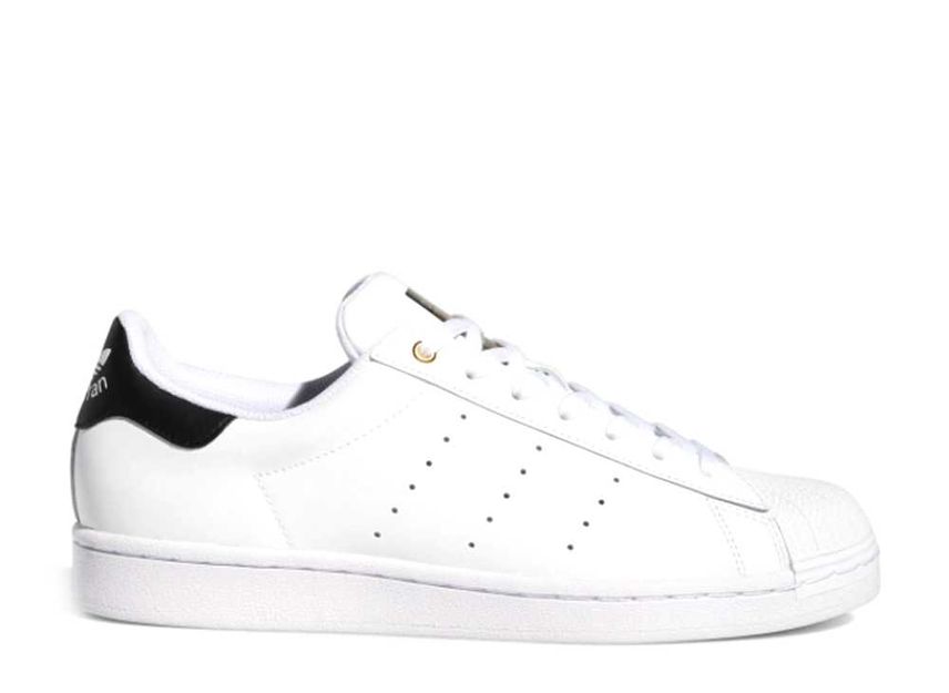 アディダス スーパースター スタンスミス "ホワイト"