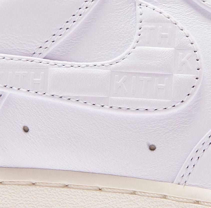 【スニダンで購入可】7/4発売 KITH×NIKE AIR FORCE 1 LOW 抽選/定価/販売店舗まとめ 19枚目