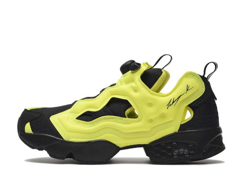 REEBOK INSTAPUMP FURY OG