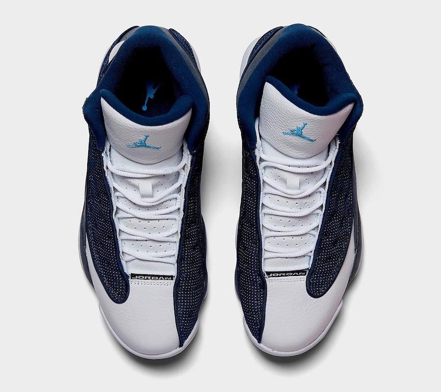 【販売リンクあり】5/18・5/30発売 NIKE AIR JORDAN 13 "FLINT GREY" 抽選/定価/販売店舗まとめ 7枚目