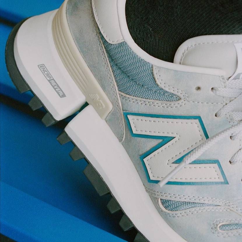 【販売リンクあり】5/23発売 TOKYO DESIGN STUDIO NEW BALANCE R_C1300 抽選/定価/販売店舗まとめ 4枚目
