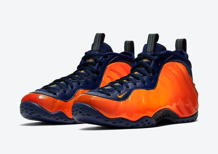 【販売リンクあり】5/21発売 NIKE AIR FORMPOSITE ONE "RUGGED ORANGE" 抽選/定価販売店舗まとめ