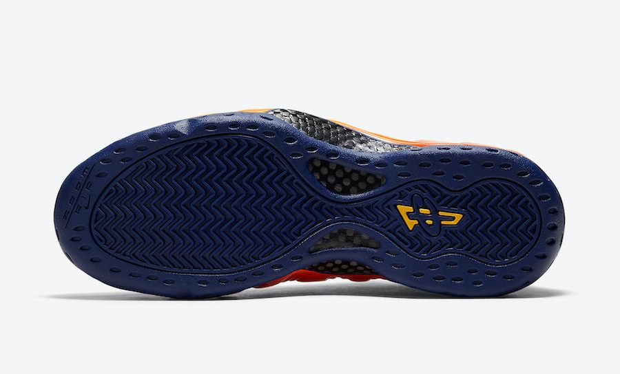 【販売リンクあり】5/21発売 NIKE AIR FORMPOSITE ONE "RUGGED ORANGE" 抽選/定価販売店舗まとめ 6枚目