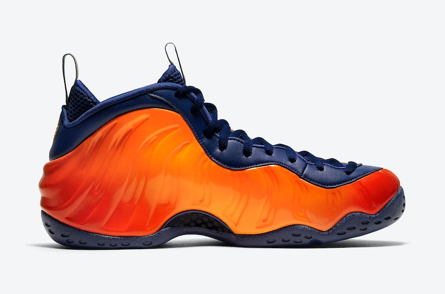 【販売リンクあり】5/21発売 NIKE AIR FORMPOSITE ONE "RUGGED ORANGE" 抽選/定価販売店舗まとめ 2枚目