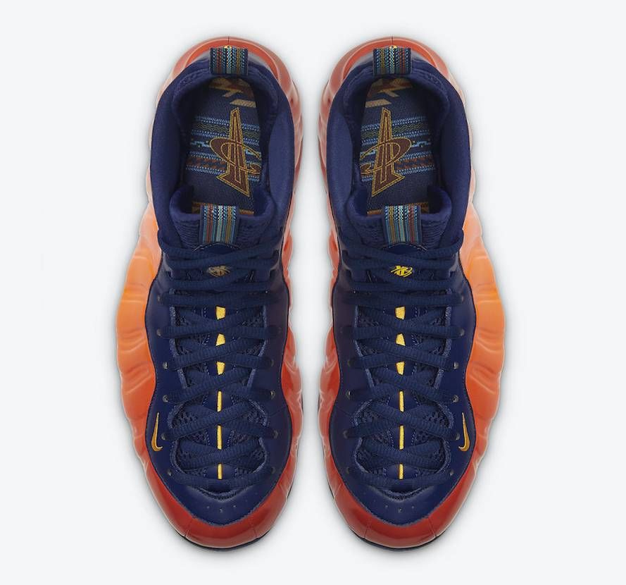 【販売リンクあり】5/21発売 NIKE AIR FORMPOSITE ONE "RUGGED ORANGE" 抽選/定価販売店舗まとめ 5枚目