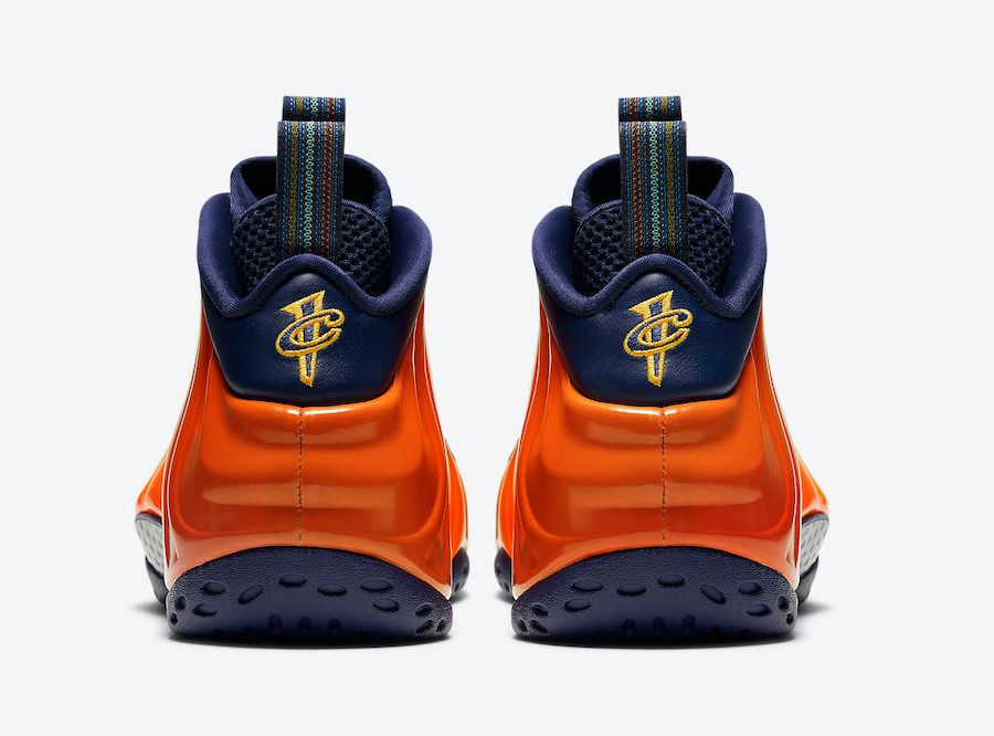 【販売リンクあり】5/21発売 NIKE AIR FORMPOSITE ONE "RUGGED ORANGE" 抽選/定価販売店舗まとめ 4枚目