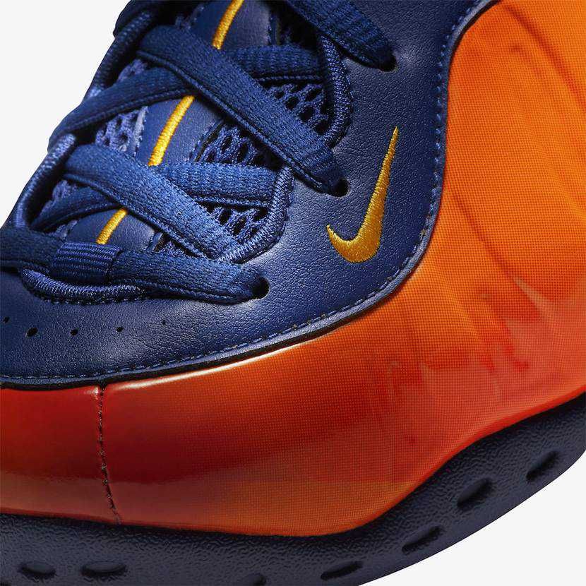 【販売リンクあり】5/21発売 NIKE AIR FORMPOSITE ONE "RUGGED ORANGE" 抽選/定価販売店舗まとめ 7枚目