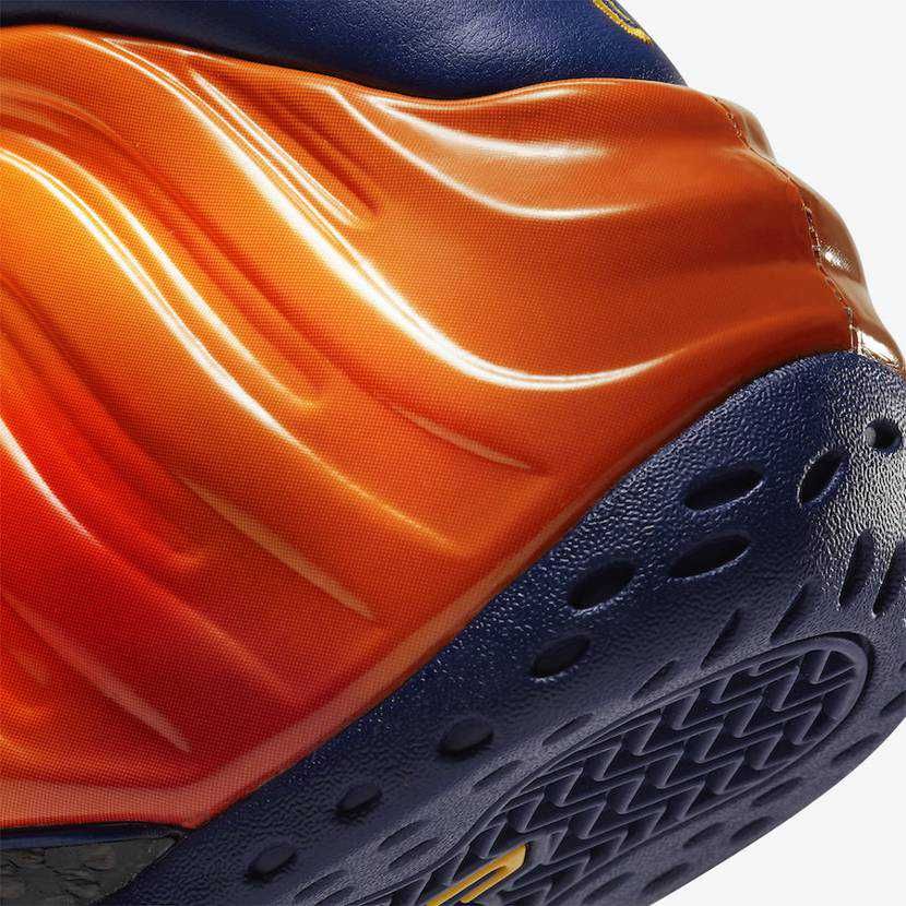 【販売リンクあり】5/21発売 NIKE AIR FORMPOSITE ONE "RUGGED ORANGE" 抽選/定価販売店舗まとめ 8枚目