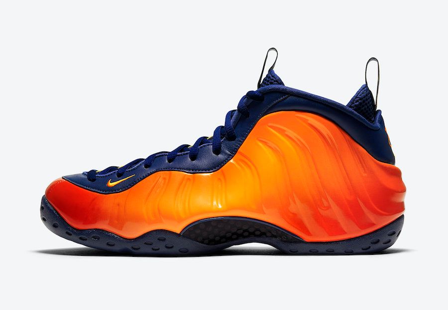【販売リンクあり】5/21発売 NIKE AIR FORMPOSITE ONE "RUGGED ORANGE" 抽選/定価販売店舗まとめ 3枚目