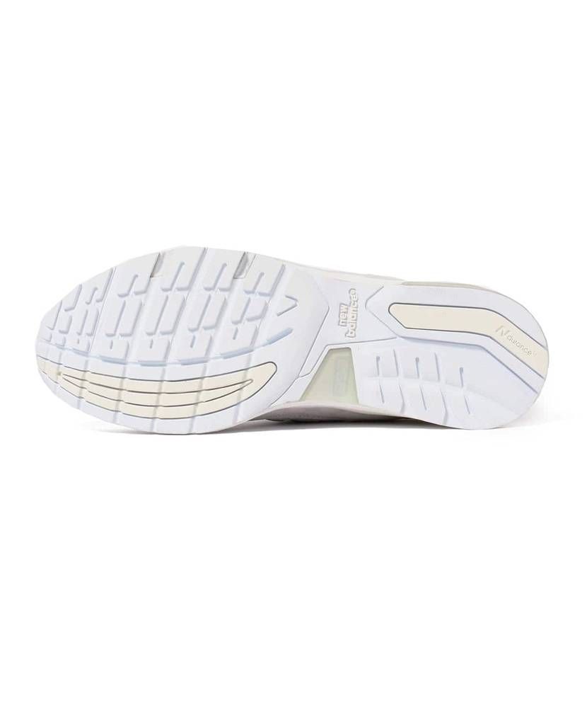 【販売リンクあり】5/16発売 NEW BALANCE M992 "WHITE" 抽選/定価/販売店舗まとめ 7枚目