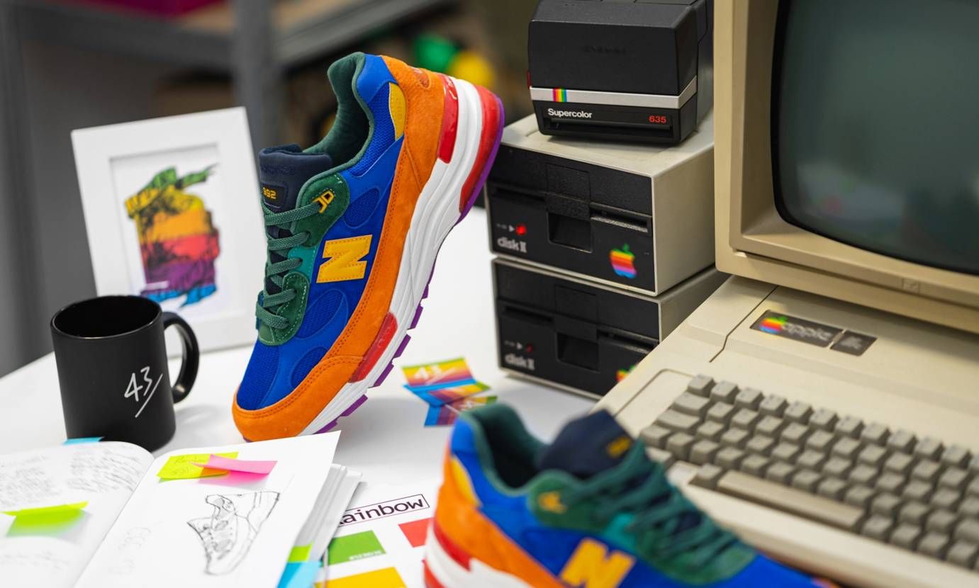 【販売リンクあり】6/19発売 NEW BALANCE M992 "MULTI" 抽選/定価/販売店舗まとめ