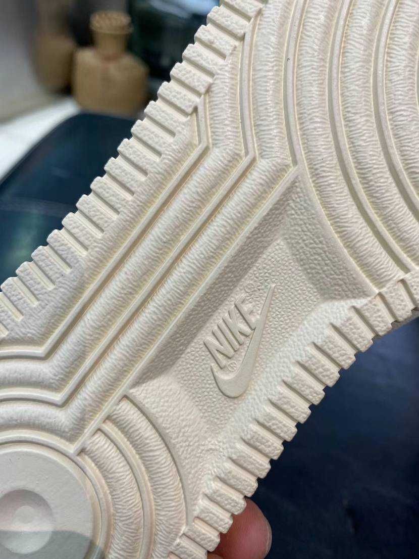 【スニダンで購入可】7/4発売 KITH×NIKE AIR FORCE 1 LOW 抽選/定価/販売店舗まとめ 13枚目