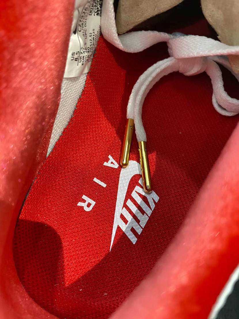 【スニダンで購入可】7/4発売 KITH×NIKE AIR FORCE 1 LOW 抽選/定価/販売店舗まとめ 14枚目