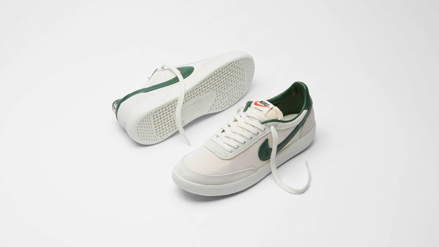 【販売リンクあり】5/29発売 NIKE KILLSHOT OG SP 3 COLORS 抽選/定価/販売店舗まとめ 12枚目