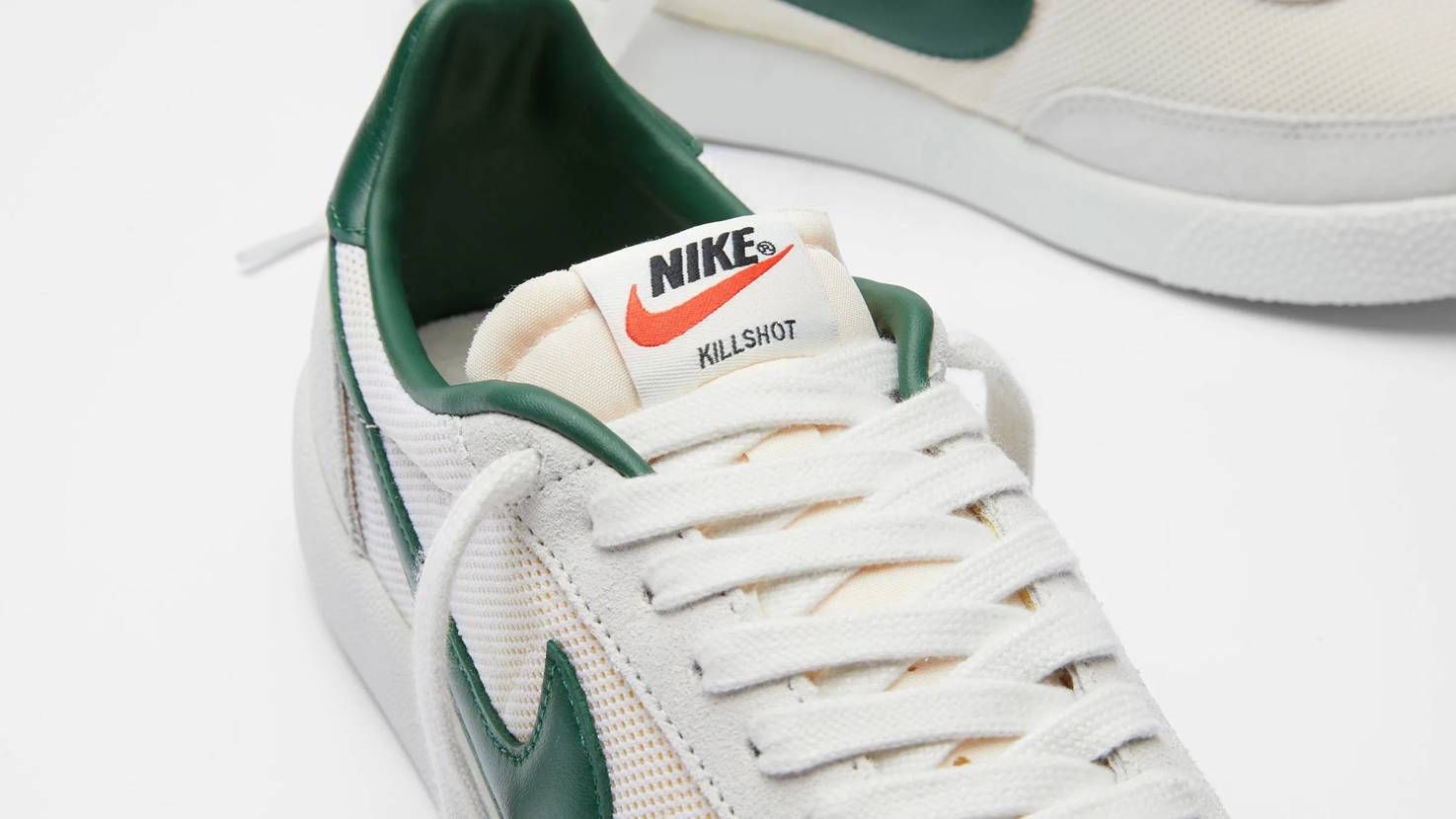 【販売リンクあり】5/29発売 NIKE KILLSHOT OG SP 3 COLORS 抽選/定価/販売店舗まとめ 14枚目