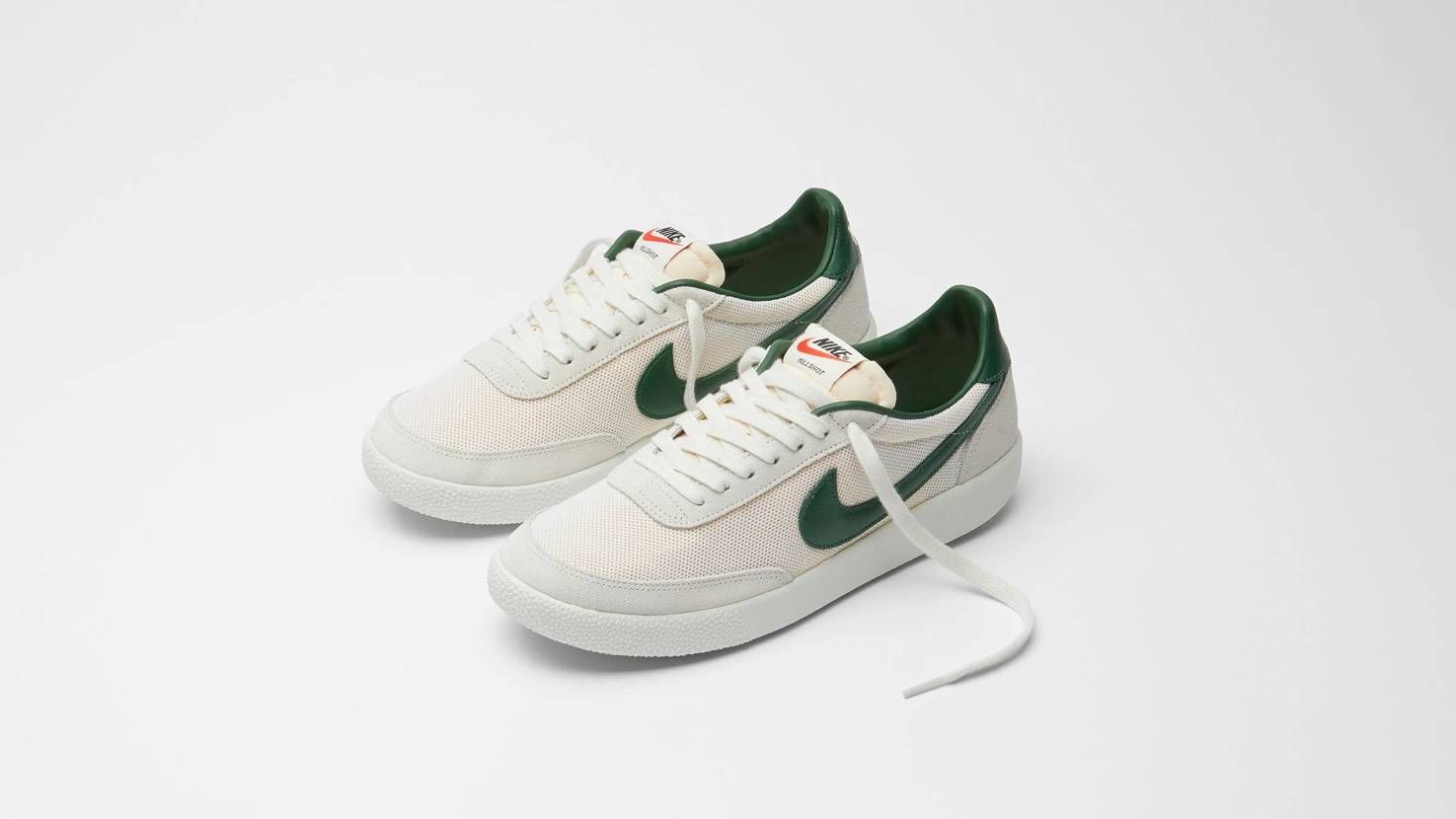 【販売リンクあり】5/29発売 NIKE KILLSHOT OG SP 3 COLORS 抽選/定価/販売店舗まとめ 13枚目