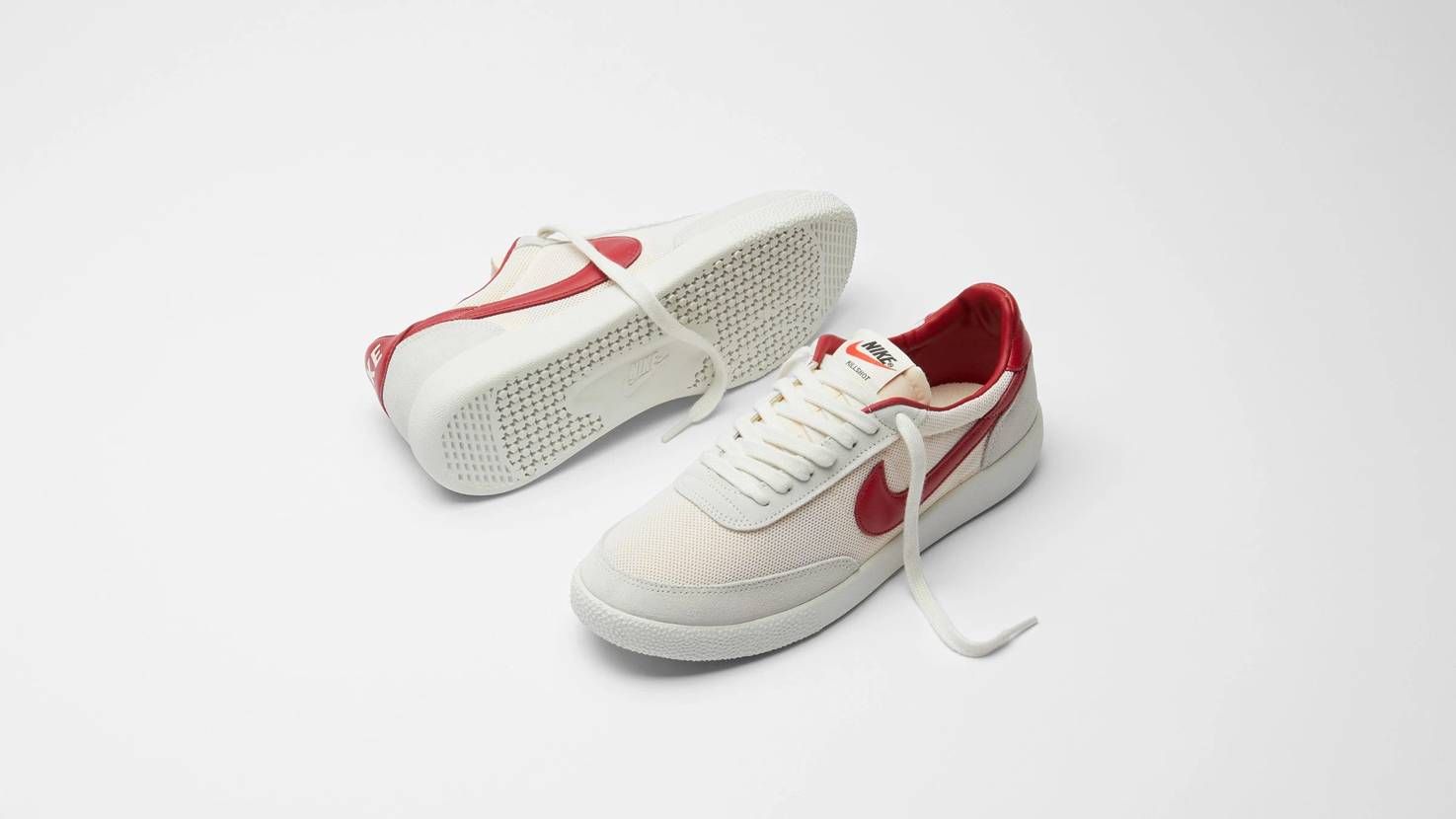 【販売リンクあり】5/29発売 NIKE KILLSHOT OG SP 3 COLORS 抽選/定価/販売店舗まとめ 10枚目