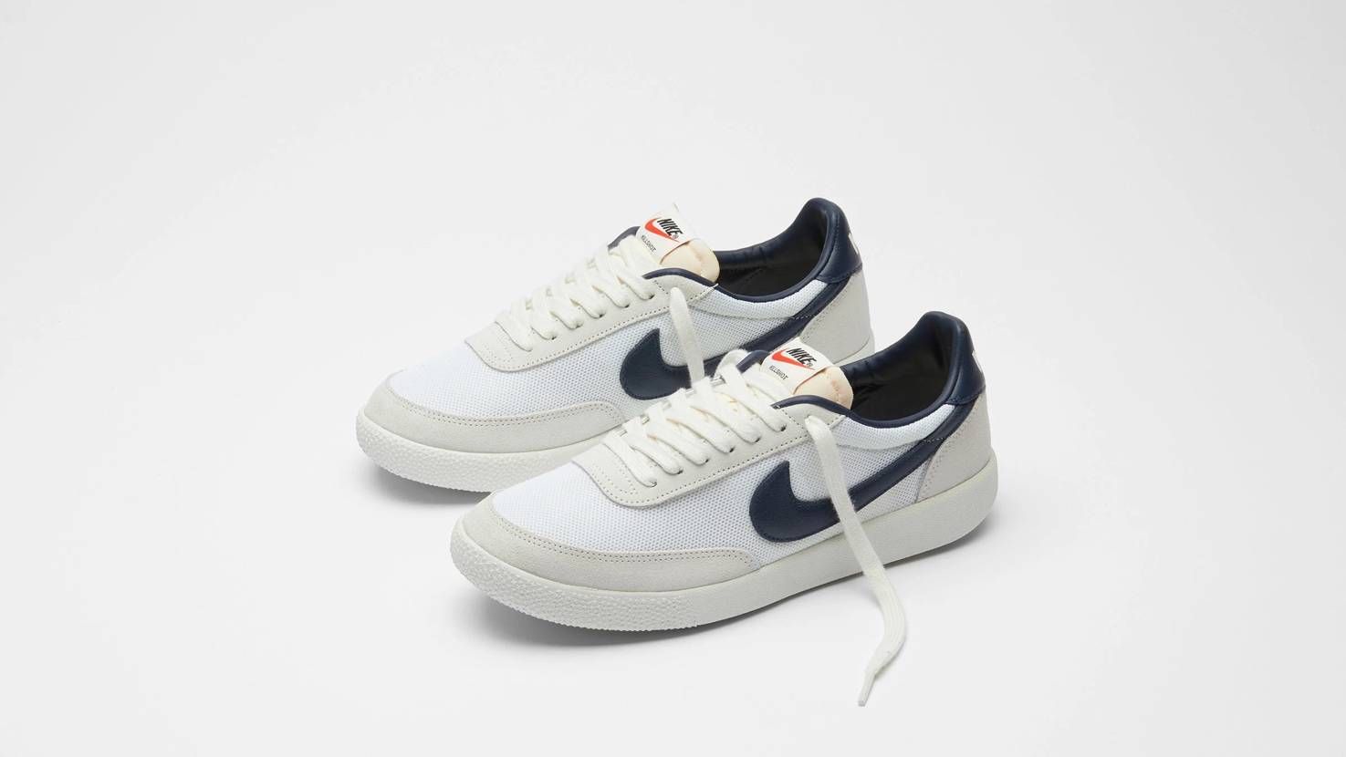 【販売リンクあり】5/29発売 NIKE KILLSHOT OG SP 3 COLORS 抽選/定価/販売店舗まとめ 8枚目